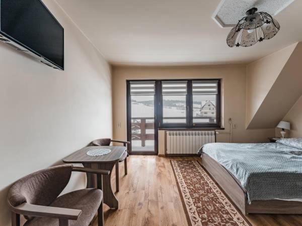 Dom Na Borku Jozefa Schulz Villa Ciche  Екстериор снимка